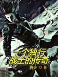 一个独行战士的传奇