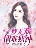 一梦无欢,情难独钟 小说