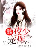 替嫁狂妻,夜少宠爆了