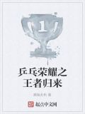 乒乓荣耀之王者归来