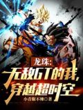 龙珠:无敌GT的我,穿越超时空