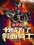 新世界:我成为了假面骑士!
