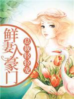 鲜妻入豪门:总裁轻轻宠