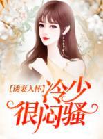 诱妻入怀,冷少很闷骚