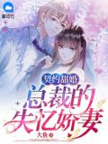 总裁失心契约前妻