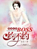 宠妻成狂:boss大人请接招