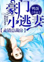 豪门小逃妻:走错总裁房