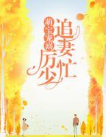萌宝宠溺:厉少追妻忙