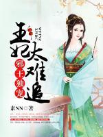 邪王独宠二嫁王妃