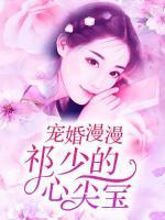 宠婚漫漫,祁少的心尖宝