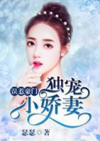 误惹豪门:独宠小娇妻