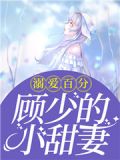 溺爱百分:顾少的小甜妻