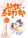 站住!奉旨打劫