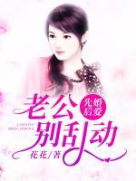 先婚后爱:老公别乱动