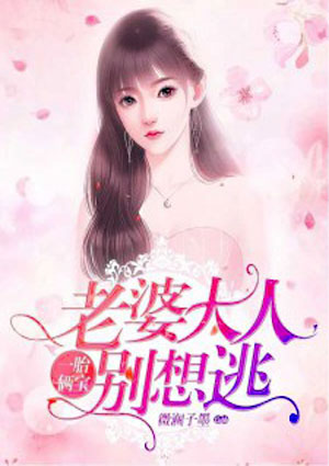 一胎俩宝,老婆大人别想逃