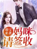 萌宝来袭:妈咪请签收
