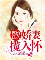 谋婚已久,娇妻揽入怀