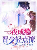 一夜成瘾,晋少轻点撩