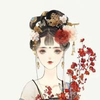 卿本凶悍:太子你走远些