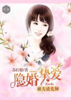 隐婚挚爱:前夫请放手