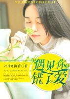 遇见你,错了爱