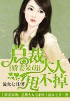 娇妻呆萌,总裁大人甩不掉