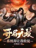 开局无敌,系统却让我收徒