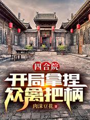 四合院:开局拿捏众禽把柄