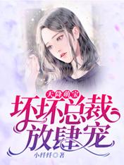 天降萌宝:坏坏总裁放肆宠
