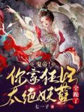 鬼帝!你家狂妃太绝,妖孽全跪了TXT下载