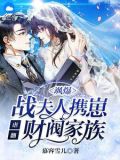 飒爆!战夫人携崽虐翻财阀家族风雪歌战曜霆