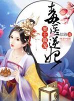 邪王独宠:毒医逆妃