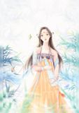 农门福女有点甜田多多沈修睿