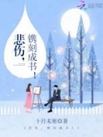 悲伤,镌刻成书!