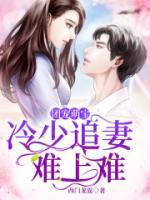 团宠萌宝:冷少追妻难上难