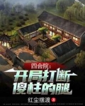 四合院:开局打断傻柱的腿