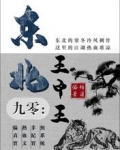九零:东北王中王