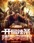 大唐超市:开局辣条辣哭李世民