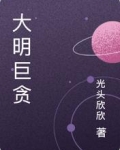 大明巨贪