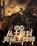 亮剑:从土匪到美械王牌师