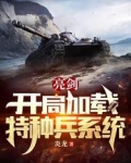 亮剑:开局加载特种兵系统