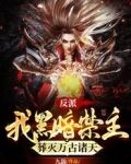 反派:我黑暗禁主,葬灭万古诸天