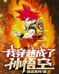 龙珠:我穿越成了孙悟空