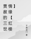 贾赦的三世情缘【红楼】