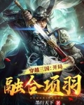 穿越三国:开局融合项羽