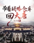 带着战略仓库回大唐