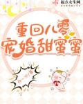重回八零,宠婚甜蜜蜜下载