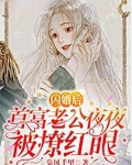 闪婚后,首富老公夜夜被撩红眼
