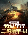异世崛起:我从平行二战薅羊毛!