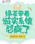 重生后,绿茶带着诚实系统怼疯了